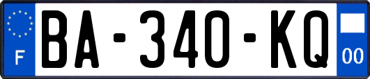 BA-340-KQ