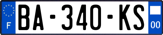 BA-340-KS