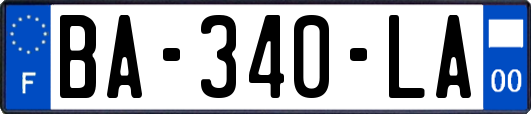 BA-340-LA