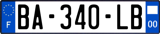 BA-340-LB