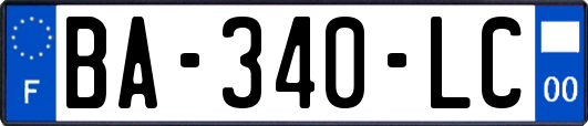 BA-340-LC