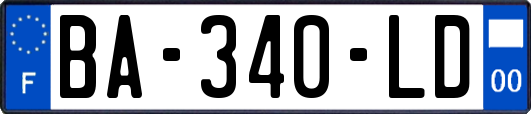 BA-340-LD
