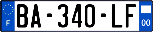 BA-340-LF