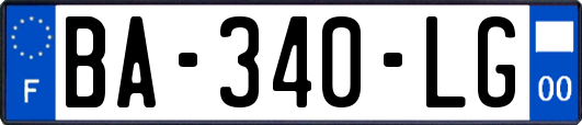 BA-340-LG