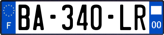 BA-340-LR