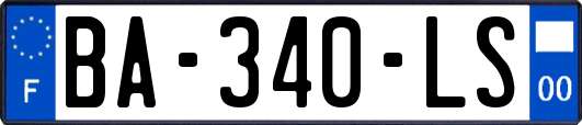 BA-340-LS