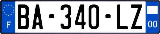 BA-340-LZ