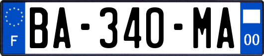 BA-340-MA
