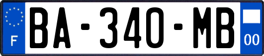 BA-340-MB