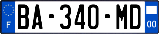 BA-340-MD