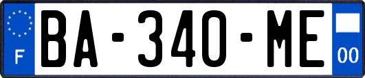 BA-340-ME