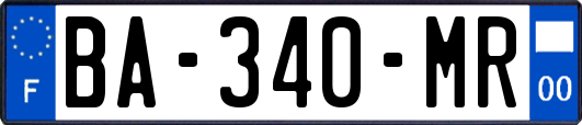 BA-340-MR