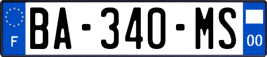 BA-340-MS