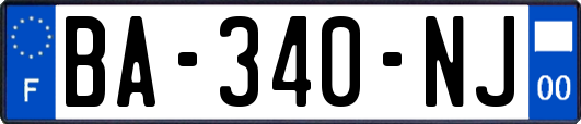 BA-340-NJ
