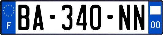 BA-340-NN