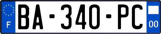 BA-340-PC
