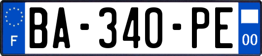 BA-340-PE