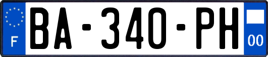 BA-340-PH