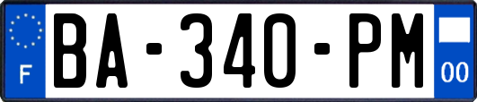 BA-340-PM