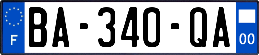 BA-340-QA