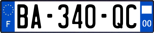 BA-340-QC