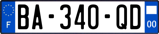 BA-340-QD