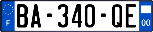 BA-340-QE