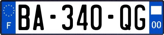 BA-340-QG