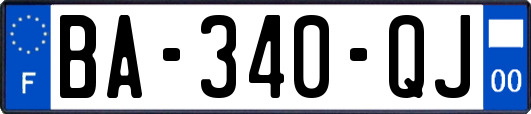 BA-340-QJ