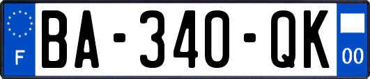 BA-340-QK
