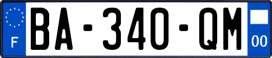 BA-340-QM