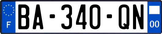 BA-340-QN