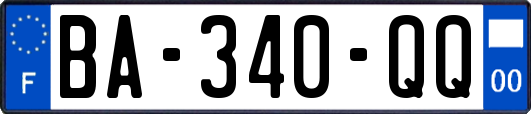 BA-340-QQ