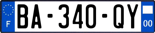 BA-340-QY