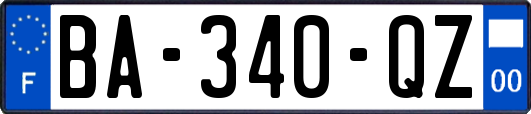 BA-340-QZ
