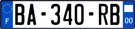 BA-340-RB