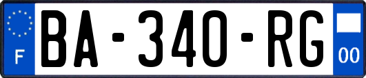 BA-340-RG