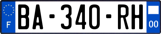 BA-340-RH