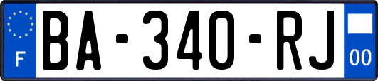 BA-340-RJ