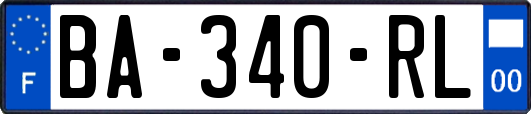 BA-340-RL