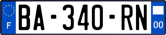 BA-340-RN