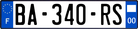 BA-340-RS