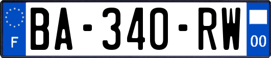 BA-340-RW