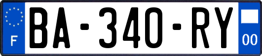BA-340-RY
