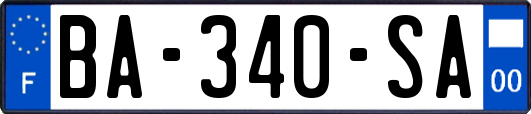 BA-340-SA