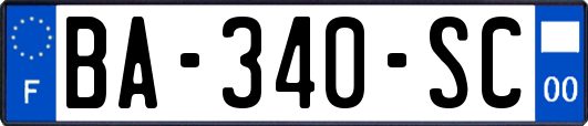 BA-340-SC