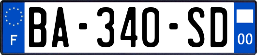 BA-340-SD
