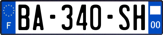 BA-340-SH
