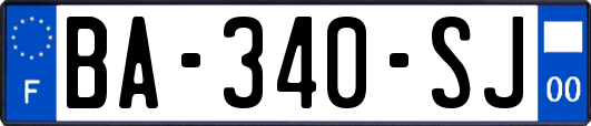 BA-340-SJ