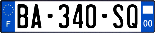 BA-340-SQ